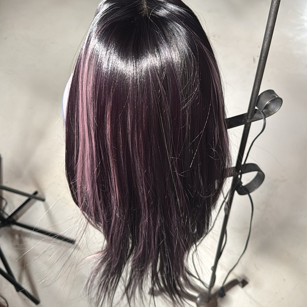 CHELSEY SMITH HAIR CROWN - Picture 11 of 13